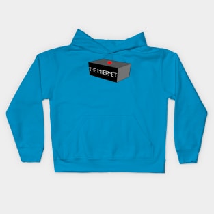 The Internet Kids Hoodie